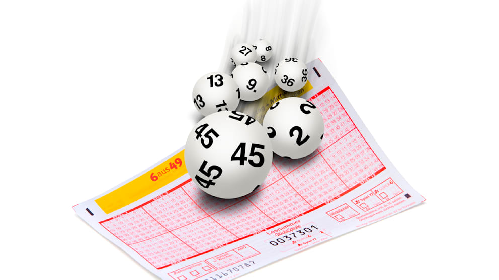 Großer Gewinn im Eurojackpot: Ein Tipper aus Schweden gewinnt 19,3 Millionen Euro