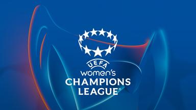 Frauen-Champions-League: Bayerns Sieg gegen SL Benfica