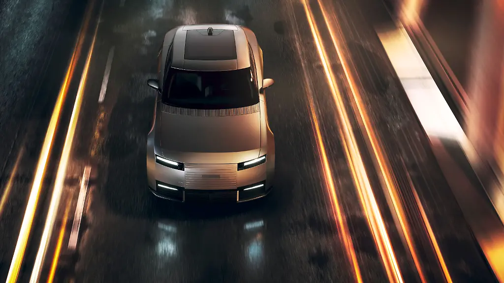 Der revolutionäre Jaguar Type 01: Eine neue Ära beginnt