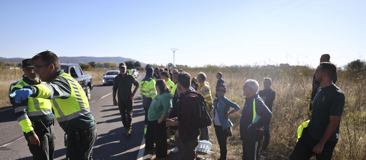 Tragisches Zugunglück erschüttert Spanien