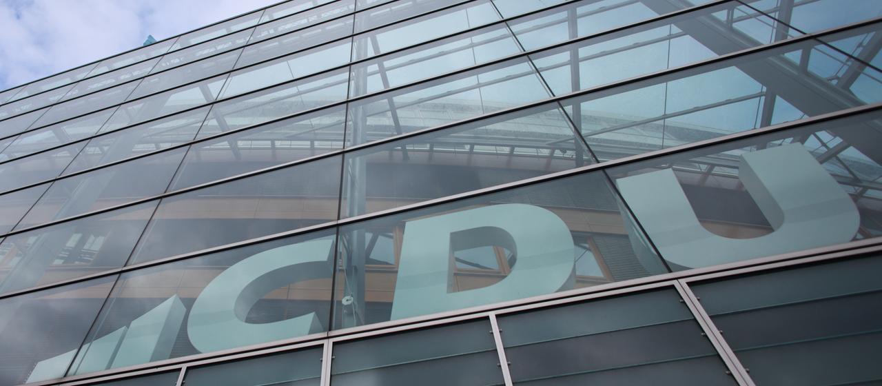 CDU diskutiert Umgang mit AfD: Bröckelt die Brandmauer?