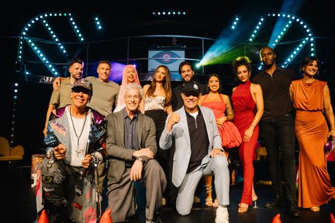 Maurice Dwizak triumphiert bei »Promi Big Brother«