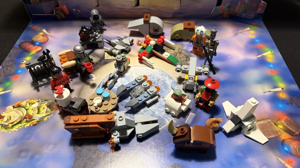 Adventskalender im Test: Eine Übersicht über verschiedene Modelle
