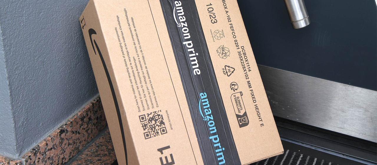 Erfolg für Verbraucherschützer: BGH kippt Amazon Prime Preiserhöhung