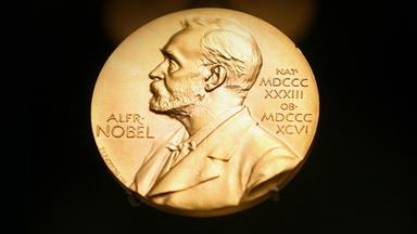Verleihung der Nobelpreise in dieser Woche