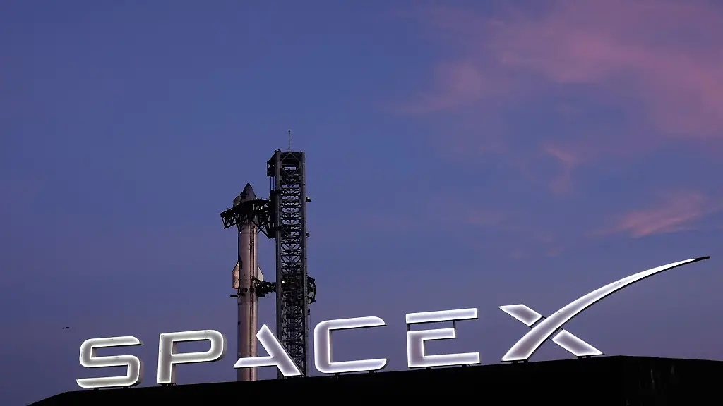 Rekordquartal für SpaceX dank Starlink