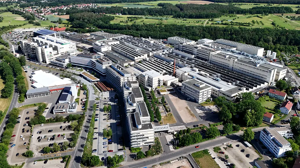 Schaeffler erreicht Ziele für Stellenabbau und Altersteilzeit vorzeitig