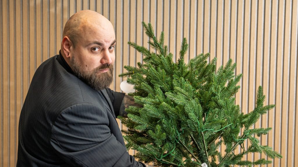 Künstliche Weihnachtsbäume im Test