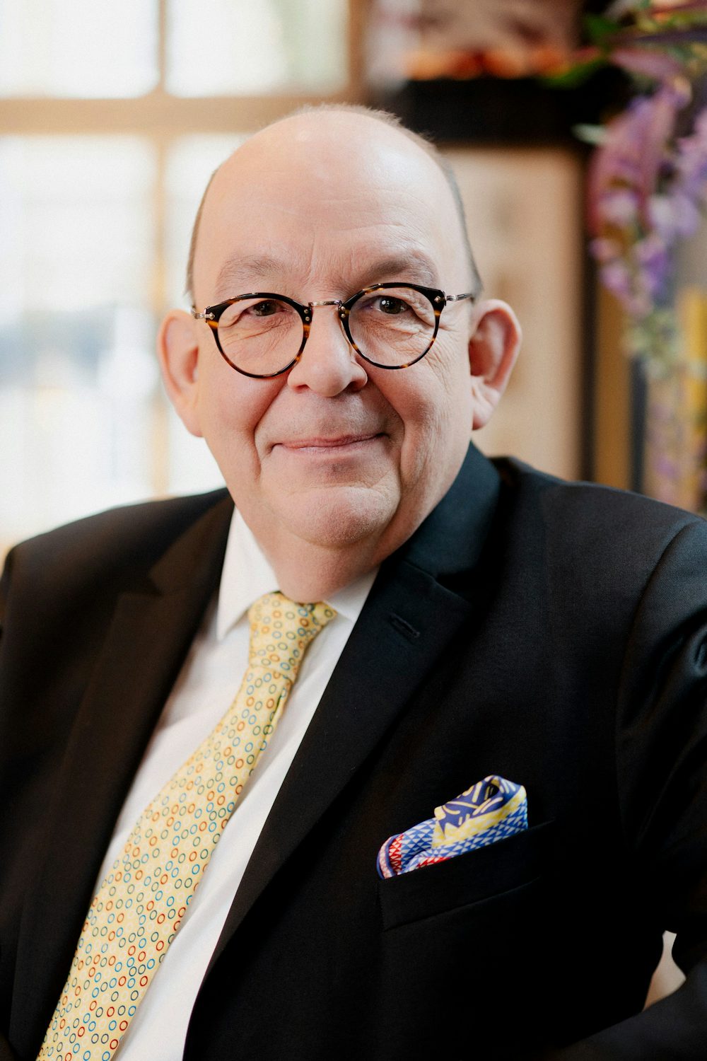 Denis Scheck über die kulinarische Vielfalt Deutschlands