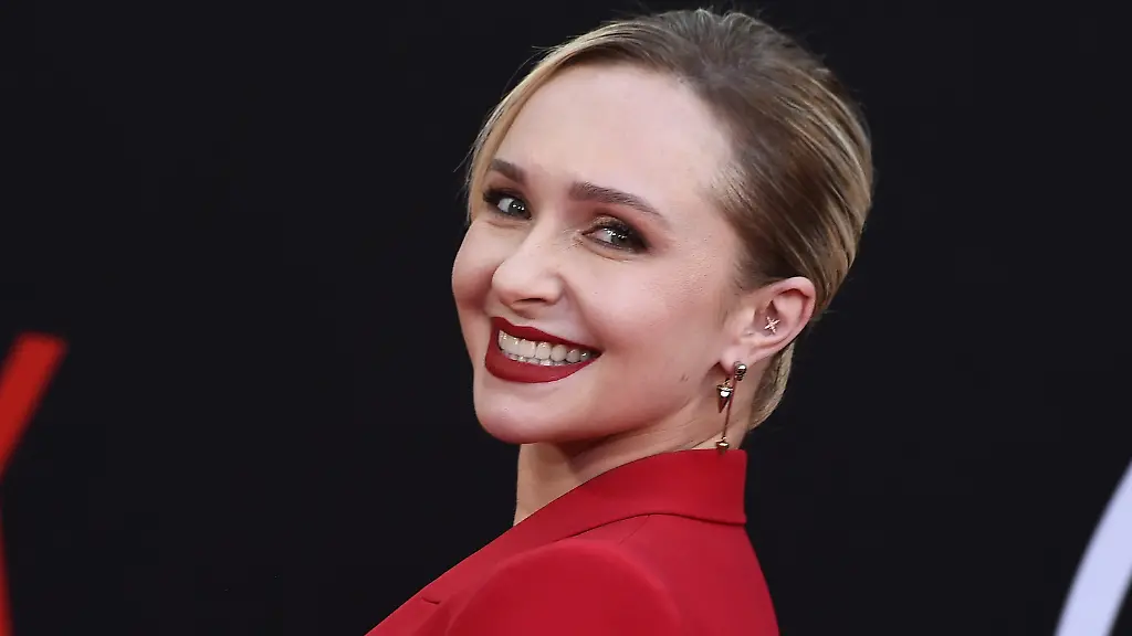Ermittlungen zum Tod von Hayden Panettiere abgeschlossen