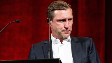 Markus Krösches Abschied von Eintracht Frankfurt
