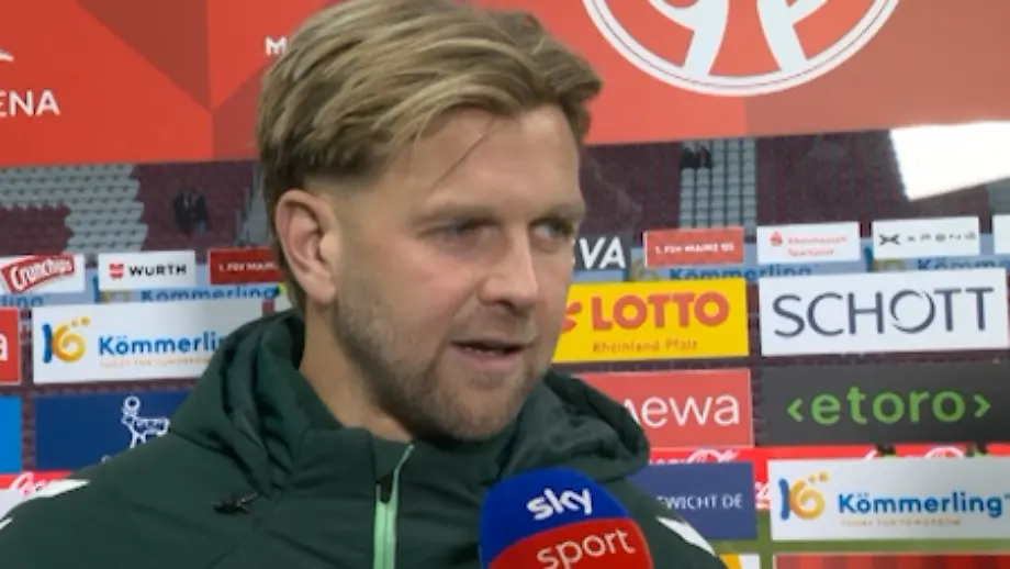 Füllkrugs beeindruckende Leistungen trotz Klopps Altersansicht