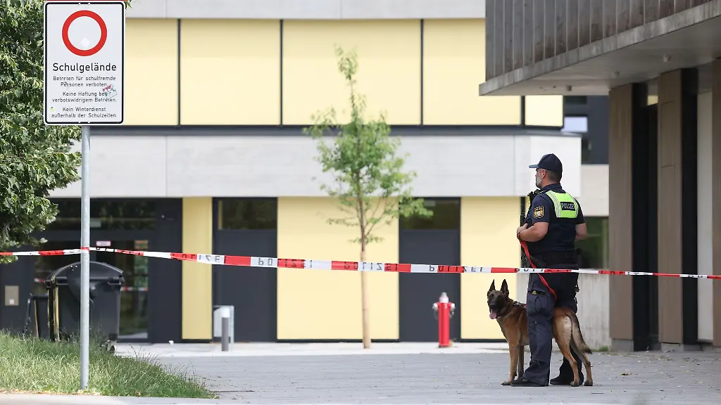 Polizei stuft Angriff in Schongau als rechte Gewalttat ein
