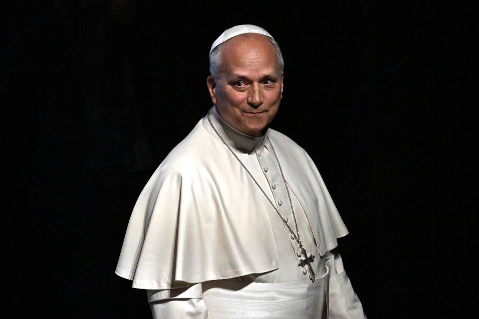 Papst Leo XIV. unterzieht sich erfolgreicher Krebsoperation
