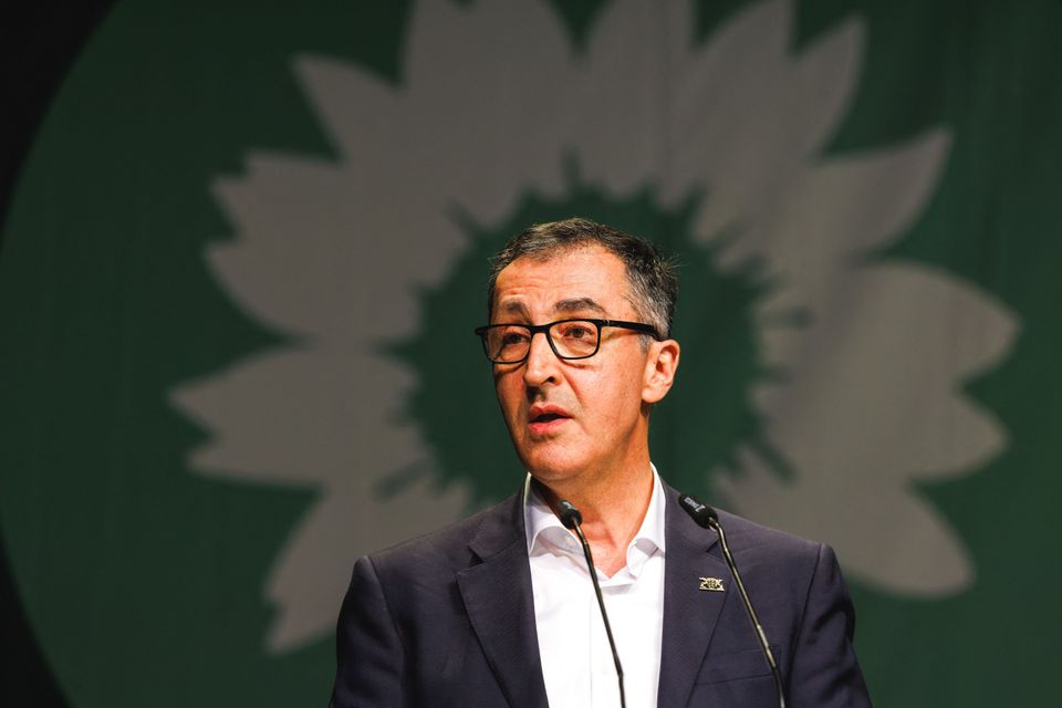 Kritik an potentieller Koalition von Grünen und Linken in Berlin