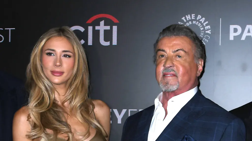 Sylvester Stallone verteidigt Besetzung seiner Tochter in neuer Serie