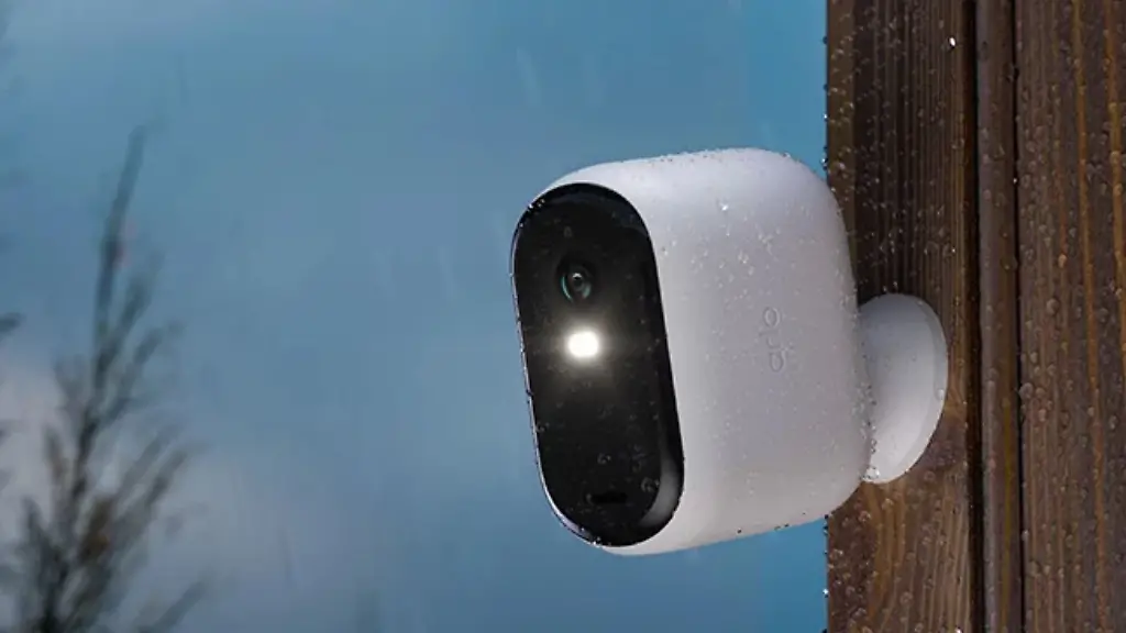 Günstige Arlo-Überwachungskameras bei Amazon