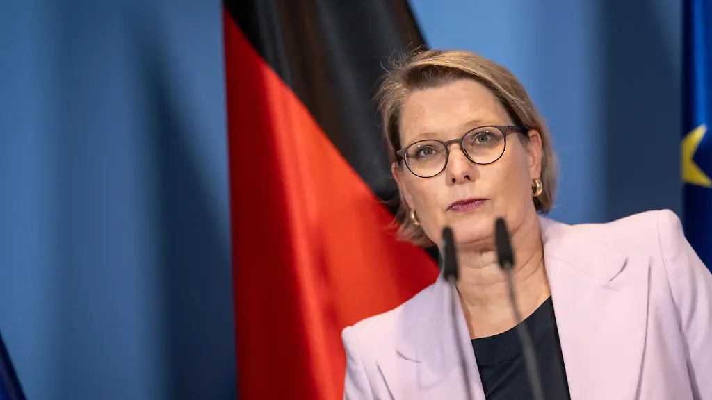 Bundeskabinett beschließt neues Gesetz gegen digitale Gewalt