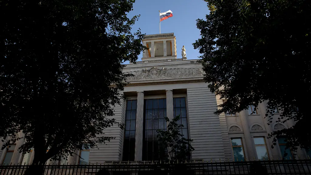 Sanktionen gegen Russland: Handelsbeziehungen erheblich eingeschränkt