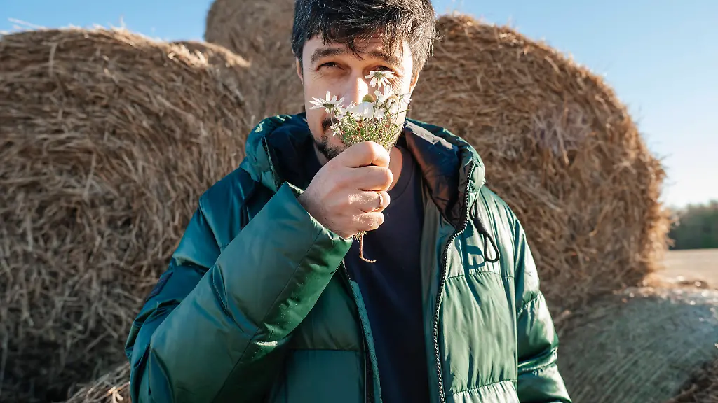 Benetton-Jacke im Herbst: Günstiges Angebot bei Personalshop