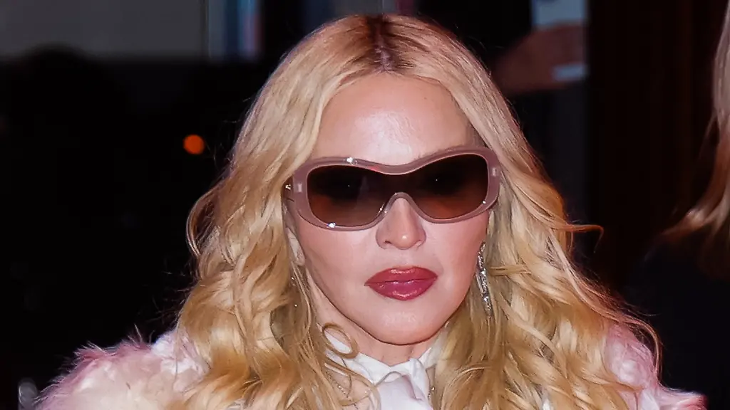 Madonna startet Duftkerzenkollektion
