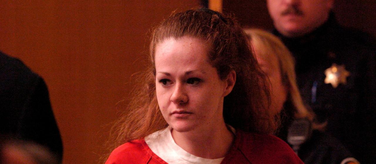 Bewusstlose Christa Pike nach gescheiterter Hinrichtung in kritischem Zustand