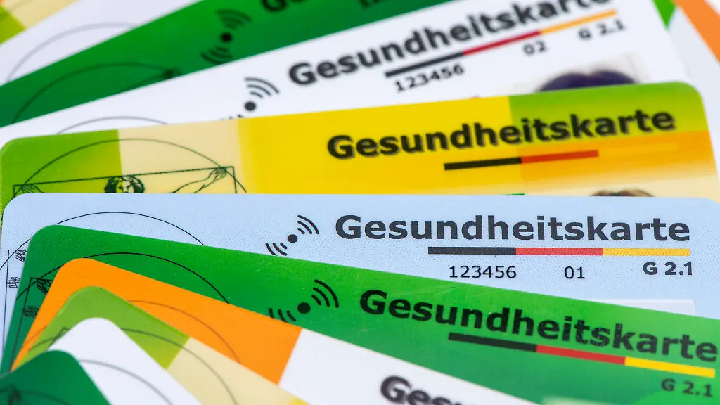 Pflegereform und die Belastung der Kinderlosen