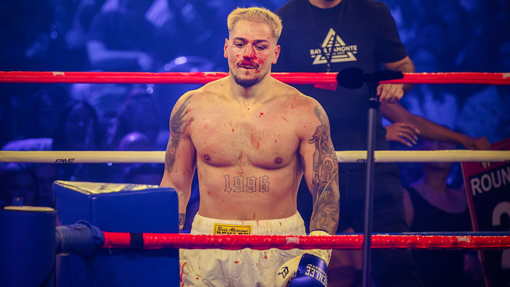 Fame Fighting 4: Rückblick auf das Promi-Box-Event