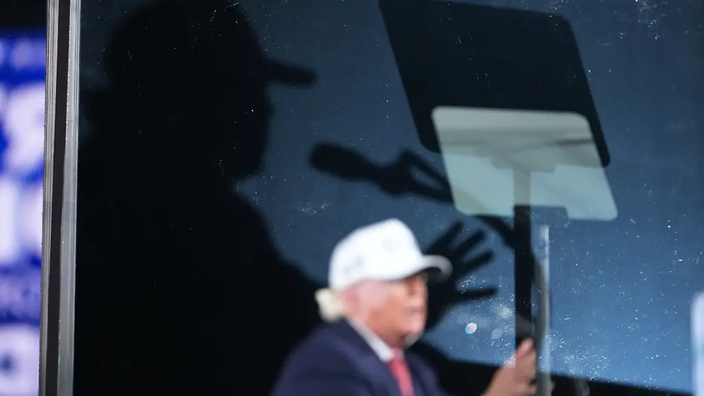 Trump drängt Selenskyj zu Abkommen mit Russland