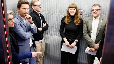 Aktuelle Entwicklungen vom 8. Oktober 2026