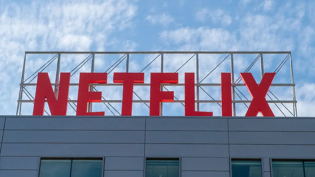Netflix kämpft mit Wachstumsproblemen und fallen Aktienkursen