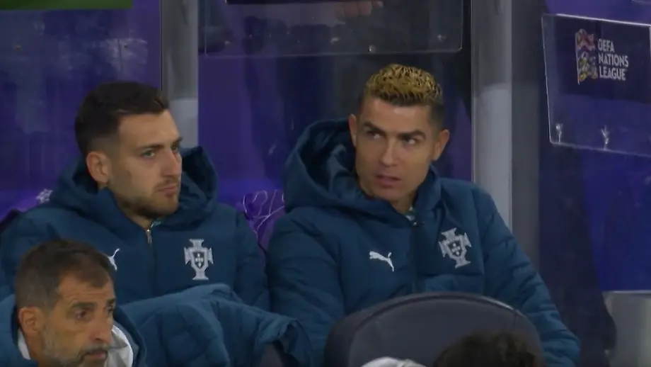 Ronaldo verlässt Trainingslager abrupt