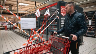 Cyberangriff legt Kühlanlagen in französischen Supermärkten lahm