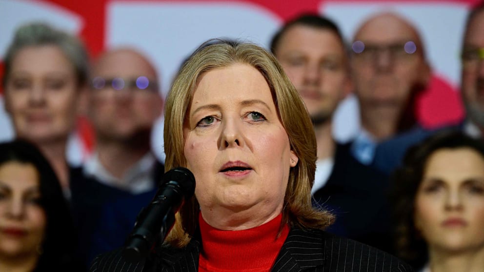 Rücktritt von Bärbel Bas und die politischen Reaktionen