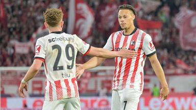 SC Freiburgs Erfolgsgeschichten mit Treu, Scherhant und Ginter