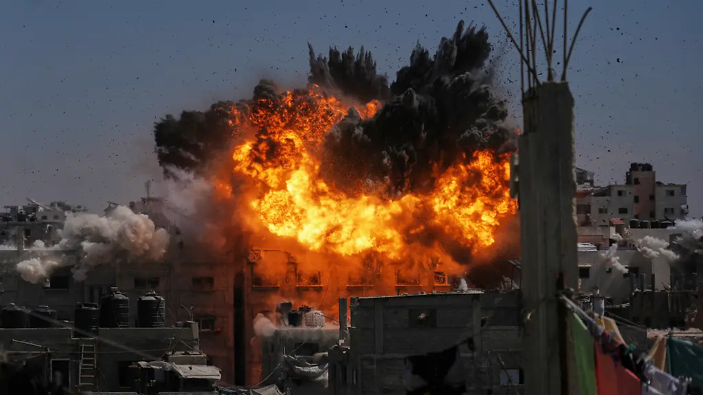 Solatenberichte belasten Israels Armee im Gaza-Konflikt