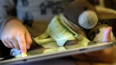 Besserer Schutz für Kinder im Netz