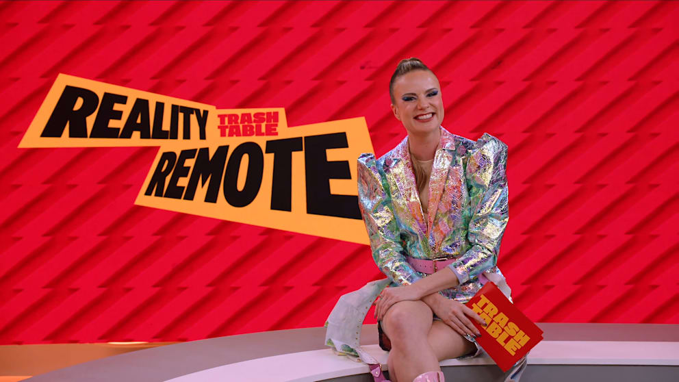 Exklusiver Trailer zu erstem KI-Film mit Reality-Stars