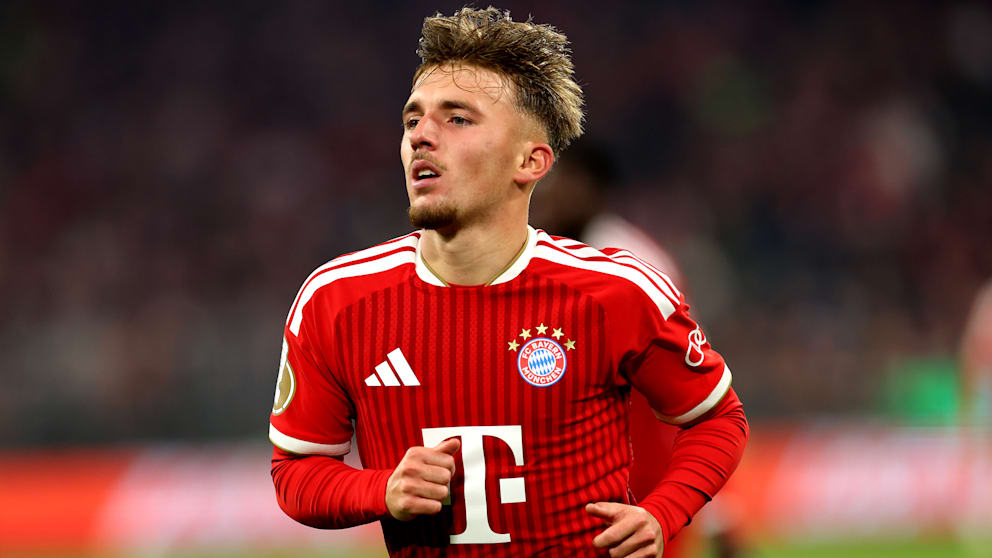 Internationale Top-Vereine haben Interesse an Lennart Karl