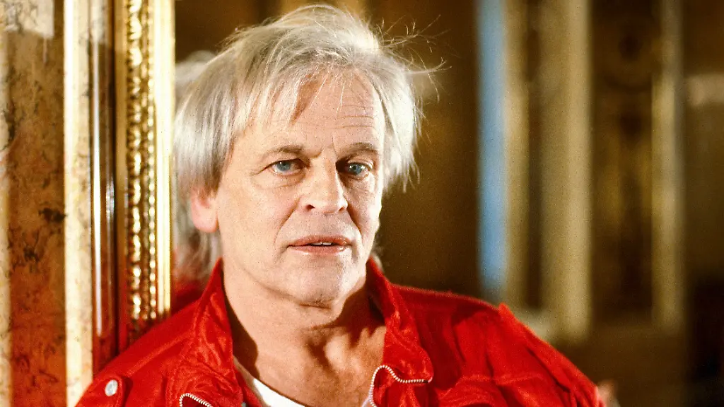 Klaus Kinski: Ein ambivalentes Erbe und sein 100. Geburtstag