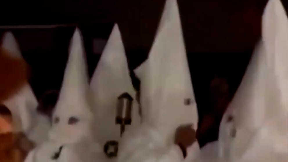 Ku-Klux-Klan-Kostüme sorgen für Empörung in Texas