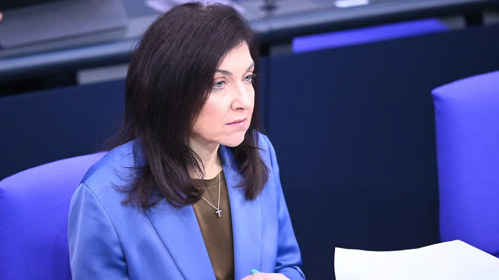 Ministerin Katherina Reiche muss Instagram-Video über die Linke entfernen