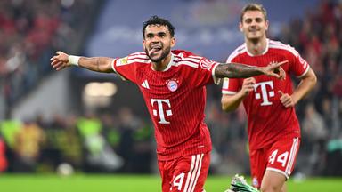 Bayerns souveräner Sieg gegen Leipzig und die Folgen