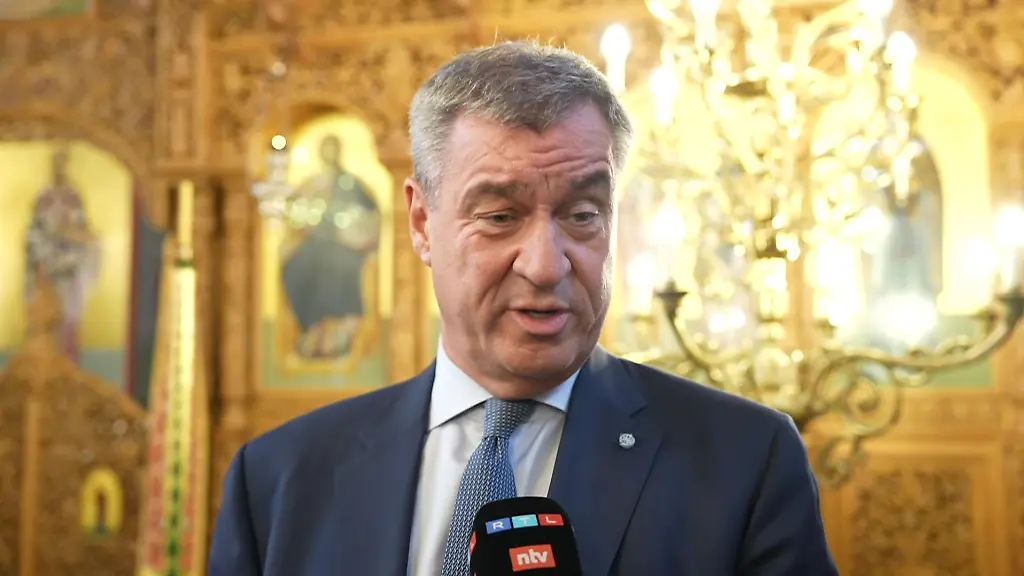 Bayerns Ministerpräsident droht mit Kündigung des Länderfinanzausgleichs