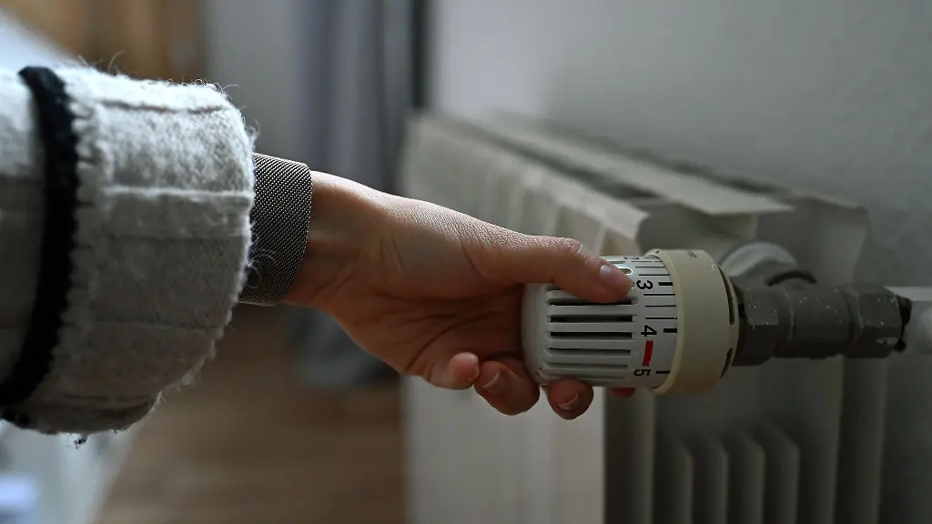 Effektive Heiztipps zur Energieeinsparung