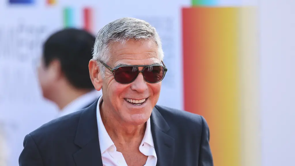 George Clooney plant italienisches Restaurant in Südfrankreich