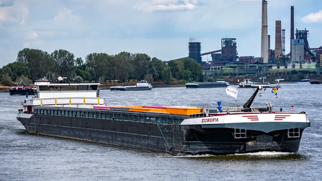 Überraschendes Wachstum der deutschen Wirtschaft