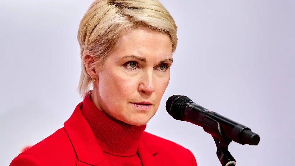 Vorwürfe gegen CDU wegen Umgang mit Bärbel Bas