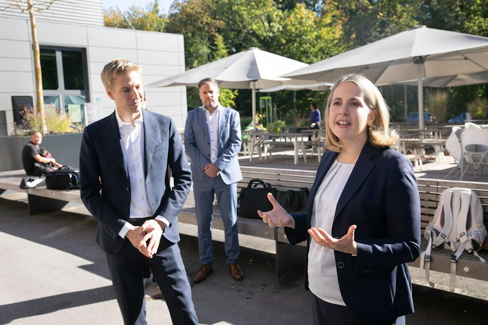 Wohnungsbau auf dem HP8-Areal: Neues Flaucher Quartier in München geplant