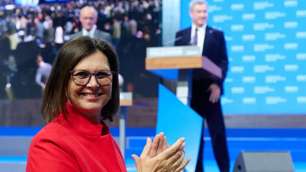SPD erhöht Druck auf Union bei Bundespräsidentenwahl